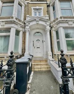 3bed in West kensington
