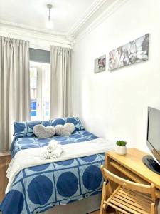 3bed in West kensington