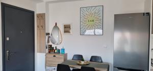 Foto sihtkohas Kateríni asuva majutusasutuse ΑΘΗΝΑ A7 galeriist