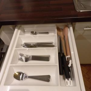 Imagine din galeria proprietății Apartment Blue Moon în Ljubljana