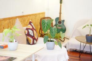 Galeri foto Back to spring BnB di Kota Tua Hengchun