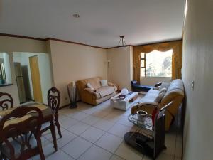 Gallery image of Comfortable Apartment with Free Parking in Guatemala