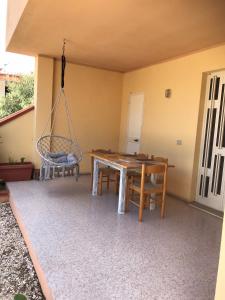 Fotografie z fotogalerie ubytování casa Alessia v destinaci Cala Gonone