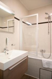 Bagno di Hotel Grupello