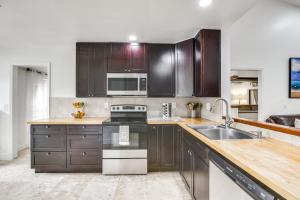 Foto dalla galleria di Convenient Wellington Home Pets Welcome! a Wellington