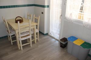 Fotografia z galérie ubytovania Appartamento Via dei Fabbri Navali v destinácii Lido di Ostia