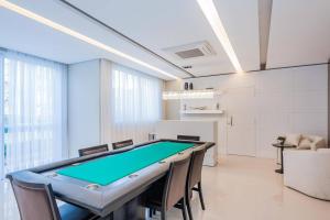 Fotografie z fotogalerie ubytování BHomy Cadoro v Sao Paulu