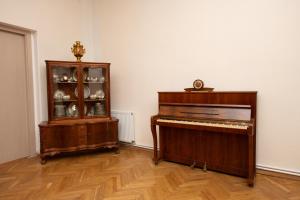 Foto Goris asuva majutusasutuse Anna's Guest House galeriist