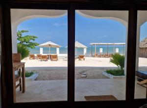 DikoniにあるUroa Zanzibar Vera Beach Hotel by Moonshineのギャラリーの写真