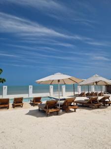 DikoniにあるUroa Zanzibar Vera Beach Hotel by Moonshineのギャラリーの写真
