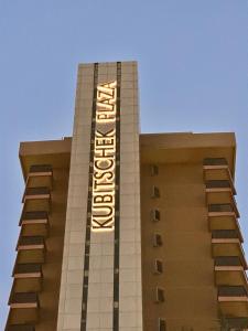 Fotografie z fotogalerie ubytování Kubitschek Plaza Hotel v destinaci Brasília