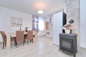 Fotografie z fotogalerie ubytování Eda v destinaci Vrsi