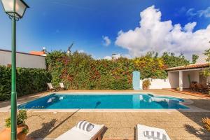 Gallery image of Villa Goreti in Aroeira