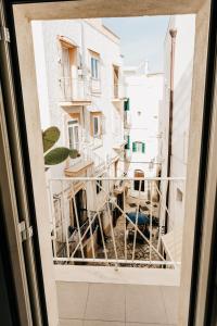 Fotografie z fotogalerie ubytování Le Contrade Chiasso Cafaro v destinaci Monopoli