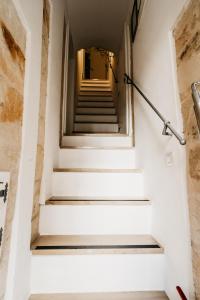 Fotografie z fotogalerie ubytování Le Contrade Chiasso Cafaro v destinaci Monopoli