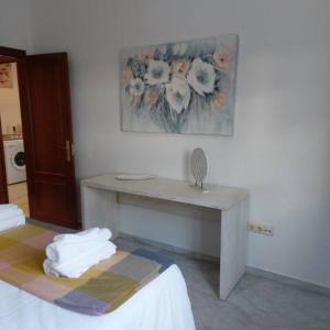 Imagem da galeria de IJD apartaments 6 PARKING GRATIS Y PISCINA em Bormujos mais 6 fotografias