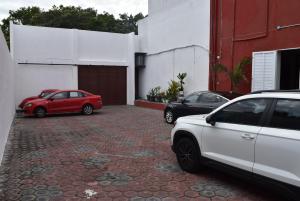 Fotografie z fotogalerie ubytování Hotel Boutique Boca - Veracruz v destinaci Boca del Río