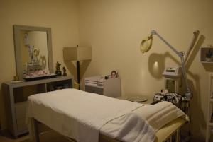 Lázně a/nebo wellness v ubytování Hotel Boutique Boca - Veracruz
