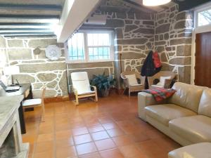 План 5 bedrooms chalet with private pool and wifi at Sao Pedro do Sul
