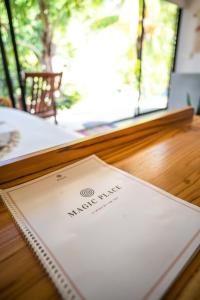 Fotografie z fotogalerie ubytování Magic Place v destinaci Playa Santa Teresa