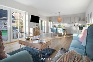 Fotografie z fotogalerie ubytování Lake House v destinaci Osterhever