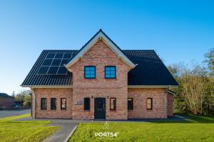 Fotografie z fotogalerie ubytování Lake House v destinaci Osterhever