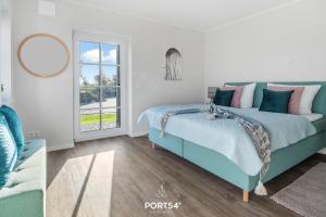 Fotografie z fotogalerie ubytování Lake House v destinaci Osterhever