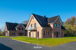 Fotografie z fotogalerie ubytování Lake House v destinaci Osterhever + 19 fotografií