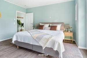 Fotografie z fotogalerie ubytování Lake House v destinaci Osterhever