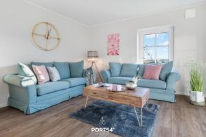 Fotografie z fotogalerie ubytování Lake House v destinaci Osterhever