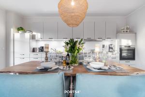 Fotografie z fotogalerie ubytování Lake House v destinaci Osterhever