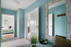 Fotografie z fotogalerie ubytování Lake House v destinaci Osterhever