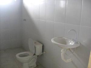 Bilik mandi di Linda Casa de Temporada em São Luis-Ma +16 gambar