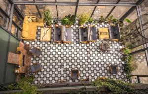 Foto dalla galleria di MaRKoS flat in Bakuriani Inn a Bakuriani