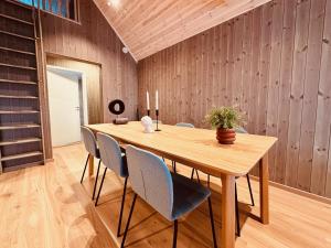 Fotografie z fotogalerie ubytování Superior Ocean View Lofoten v destinaci Ballstad