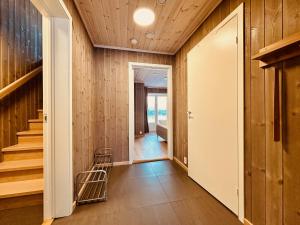 Fotografie z fotogalerie ubytování Superior Ocean View Lofoten v destinaci Ballstad