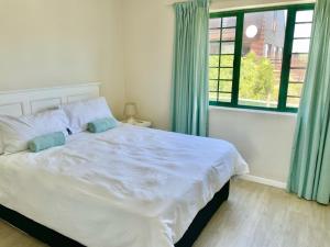 Gallery image of Lovely 2-Bedroom Unit Settler Sands Ocean View in Port Alfred