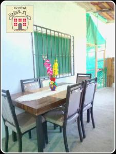 Foto dalla galleria di En renta toda una casa en puerto angel Oaxaca para un grupo de personas a San Pedro Pochutla