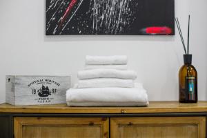 Fotografie z fotogalerie ubytování Crossroad Hotel v Římě