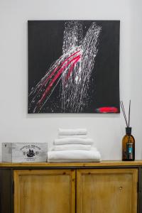 Fotografie z fotogalerie ubytování Crossroad Hotel v Římě