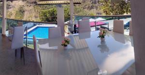 Bassein majutusasutuses FINCA LA VEGA või selle lähedal +11 fotot