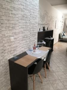 Gallery image of Sunshine Apartment 2 in Alexandroupoli