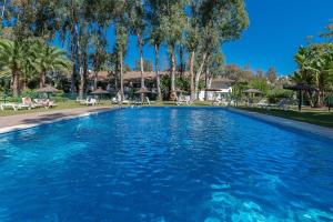 Swimmingpoolen hos eller tæt på XPCE Rodeo Beach - Puerto Banus