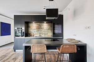 Photo de la galerie de l'établissement Luxury LakeLove, à Überlingen