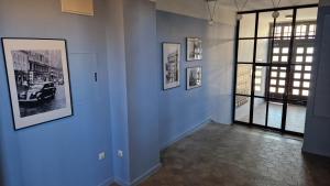 Foto dalla galleria di Gellerico Rooms at Deák Square a Budapest