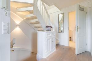 Galeriebild der Unterkunft Hingst, App. 3 Nettes Neest in Wenningstedt-Braderup