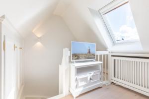 Galeriebild der Unterkunft Hingst, App. 3 Nettes Neest in Wenningstedt-Braderup