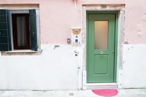 Kép Isa Sweet Home szállásáról Velencében a galériában
