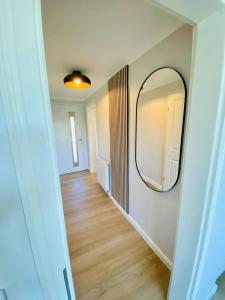 Fotografie z fotogalerie ubytování Ferienwohnung Sol im idyllischen Pruchten v destinaci Pruchten
