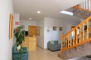 Fotografia z galérie ubytovania Hostal-Casa Rural Rosa-Nonna v destinácii Sigüenza + 37 fotografií